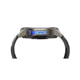 Chytré hodinky Aligator Watch GPS černé

 obrázek produktu 4 z 9