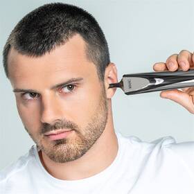 Zastřihovač multifunkční Wahl 3028050 All-In-1 Grooming Kit stříbrný

 obrázek produktu 10 z 17