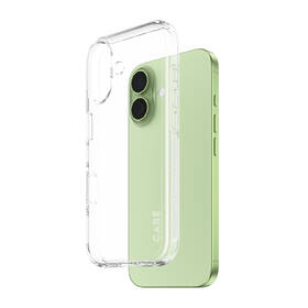 Kryt na mobil PanzerGlass CARE Urban MagSafe na Apple iPhone 17 průhledný

 obrázek produktu 1 z 5