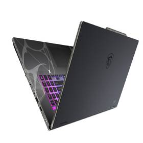 Notebook MSI Cyborg 17 B2RWFKG-064XCZ černý

 obrázek produktu 9 z 13