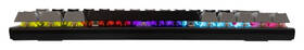 Klávesnice White Shark Wakizashi 2, Red Switch, CZ/SK layout černá

 obrázek produktu 5 z 7