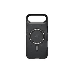 Kryt na mobil Pitaka Ultra-Slim na Apple iPhone Air černý/šedý

 obrázek produktu 3 z 4