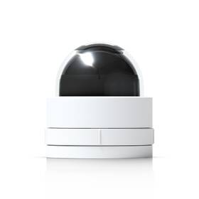 IP kamera Ubiquiti UniFi Protect G5 Dome Ultra, 2K bílá

 obrázek produktu 6 z 7