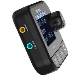 FM/DAB+ Transmitter Telestar TOP CAR 1 DAB+ černý

 obrázek produktu 2 z 4