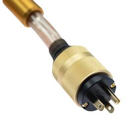 Kabel SilentPower Quasar, NEMA 5-15P (EU)/C15, 1,8 m měď

 obrázek produktu 1 z 2
