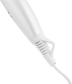 Fén Sencor SHD 7200GD bílý/zlatý

 obrázek produktu 7 z 12