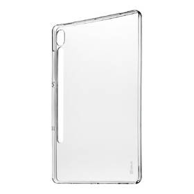 Kryt na tablet Obal:Me TPU na Samsung Galaxy Tab S10 Lite/S9/S9 FE/S10 FE průhledný

 obrázek produktu 1 z 2
