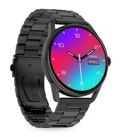 Chytré hodinky Aligator Watch AMOLED PRO černé

 obrázek produktu 7 z 11