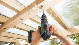 Vrtací šroubovák Bosch AdvancedDrill 18V-80 (bez baterie) 

 obrázek produktu 4 z 5