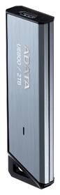 USB Flash ADATA Elite UE800 2TB stříbrný

 obrázek produktu 3 z 6