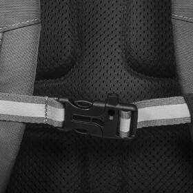 Batoh na notebook Targus Work+ Play Trio 16" šedý

 obrázek produktu 13 z 18