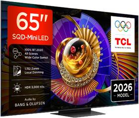 Televize TCL 65C7L 

 obrázek produktu 6 z 17