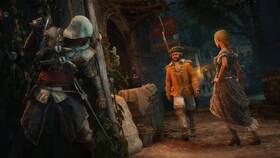 Hra Ubisoft PlayStation 5 Assassin's Creed Black Flag Resynced 

 obrázek produktu 5 z 7