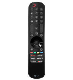 Televize LG OLED48G66LS 

 obrázek produktu 7 z 11