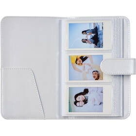 Fotoalbum Fujifilm instax mini 13 bílý

 obrázek produktu 4 z 5