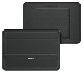 Pouzdro na notebook WG FlexCase - MacBook Neo černé

 obrázek produktu 1 z 3