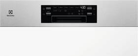 Myčka nádobí Electrolux E62ID110SX 

 obrázek produktu 2 z 16