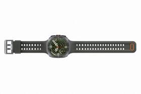 Chytré hodinky Samsung Galaxy Watch Ultra2 LTE 47 mm stříbrné

 obrázek produktu 28 z 28