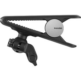Držák Insta360 Flexi Clip černý

 obrázek produktu 2 z 6