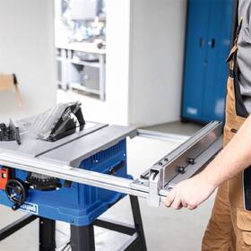 Pila stolní Scheppach HS 105 

 obrázek produktu 4 z 6