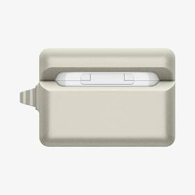 Pouzdro Spigen Classic LS, stone - AirPods Pro 3 šedé

 obrázek produktu 4 z 6