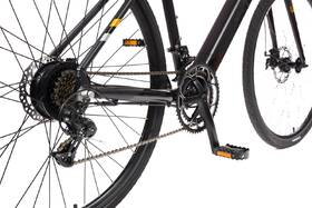 Elektrokolo Olpran e-Gravel 17" černá/šedá

 obrázek produktu 14 z 29