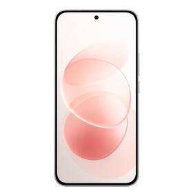 Mobilní telefon Xiaomi Redmi Note 17 Pro Max 5G 8 GB / 256 GB bílý

 obrázek produktu 3 z 11