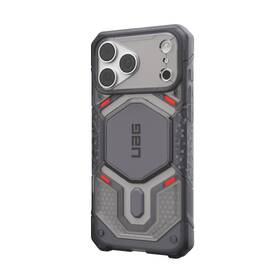 Kryt na mobil UAG Monarch Pro MagSafe na Apple iPhone 18 Pro Max / 17 Pro Max světle šedý

 obrázek produktu 7 z 15