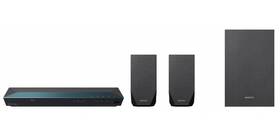 Domácí kino Sony BDV-EF1100 

 obrázek produktu 1 z 2