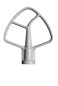 Kuchyňský robot KitchenAid 5KSM175PSEMY žlutá barva
