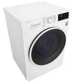Pračka LG F72J6QN0W bílá

 obrázek produktu 9 z 19