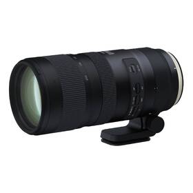 Objektiv Tamron SP 70-200 mm F/2.8 Di VC USD G2 pro Nikon černý

 obrázek produktu 2 z 6