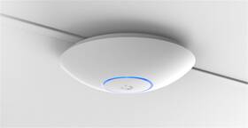 Přístupový bod (AP) Ubiquiti UniFi UAP-AC-LR bílý

 obrázek produktu 4 z 5