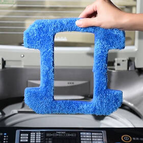 Čisticí textilie HOBOT HB26812 modré

 obrázek produktu 2 z 3