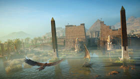 Hra Ubisoft Assassin's Creed Origins 

 obrázek produktu 7 z 12