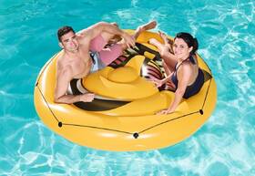 Lehátko nafukovací Bestway Summerstyle 

 obrázek produktu 4 z 4