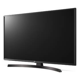 Televize LG 49UK6470 

 obrázek produktu 2 z 14