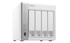 Datové úložiště (NAS) QNAP TS-431P 

 obrázek produktu 4 z 8