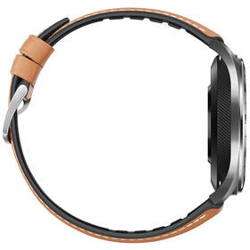 Chytré hodinky HONOR Watch Magic stříbrný

 obrázek produktu 6 z 9