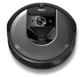 Robotický vysavač iRobot Roomba i7 

 obrázek produktu 1 z 32