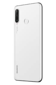 Mobilní telefon Huawei P30 lite 128 GB bílý

 obrázek produktu 4 z 8