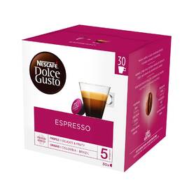  NESCAFÉ Espresso kávové kapsle 30 ks 

 obrázek produktu 2 z 5