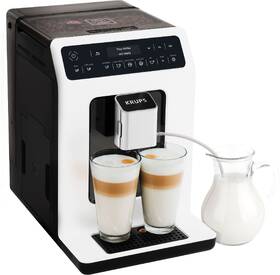 Automatický kávovar Krups EA890110 
