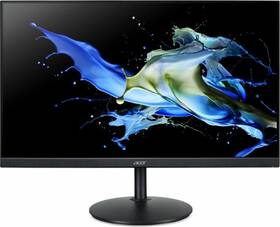 Monitor Acer CB272bmiprx černý

 obrázek produktu 2 z 7