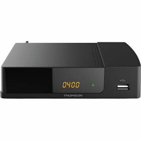 Set-top box Thomson THT709 černý

 obrázek produktu 5 z 9