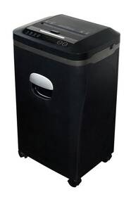 Skartovač AT AT-800AF, podavač, 20 l, P5 

 obrázek produktu 1 z 3