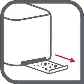 Topinkovač Tefal TT761138 bílý

 obrázek produktu 8 z 10