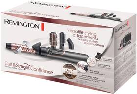 Kulma rotační Remington AS8606 černá/růžová

 obrázek produktu 17 z 17