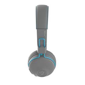 Sluchátka JLab Studio Wireless On Ear šedá/modrá

 obrázek produktu 1 z 3