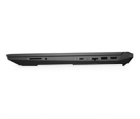 Notebook HP Gaming 16-a0001nc - Shadow Black 

 obrázek produktu 5 z 6